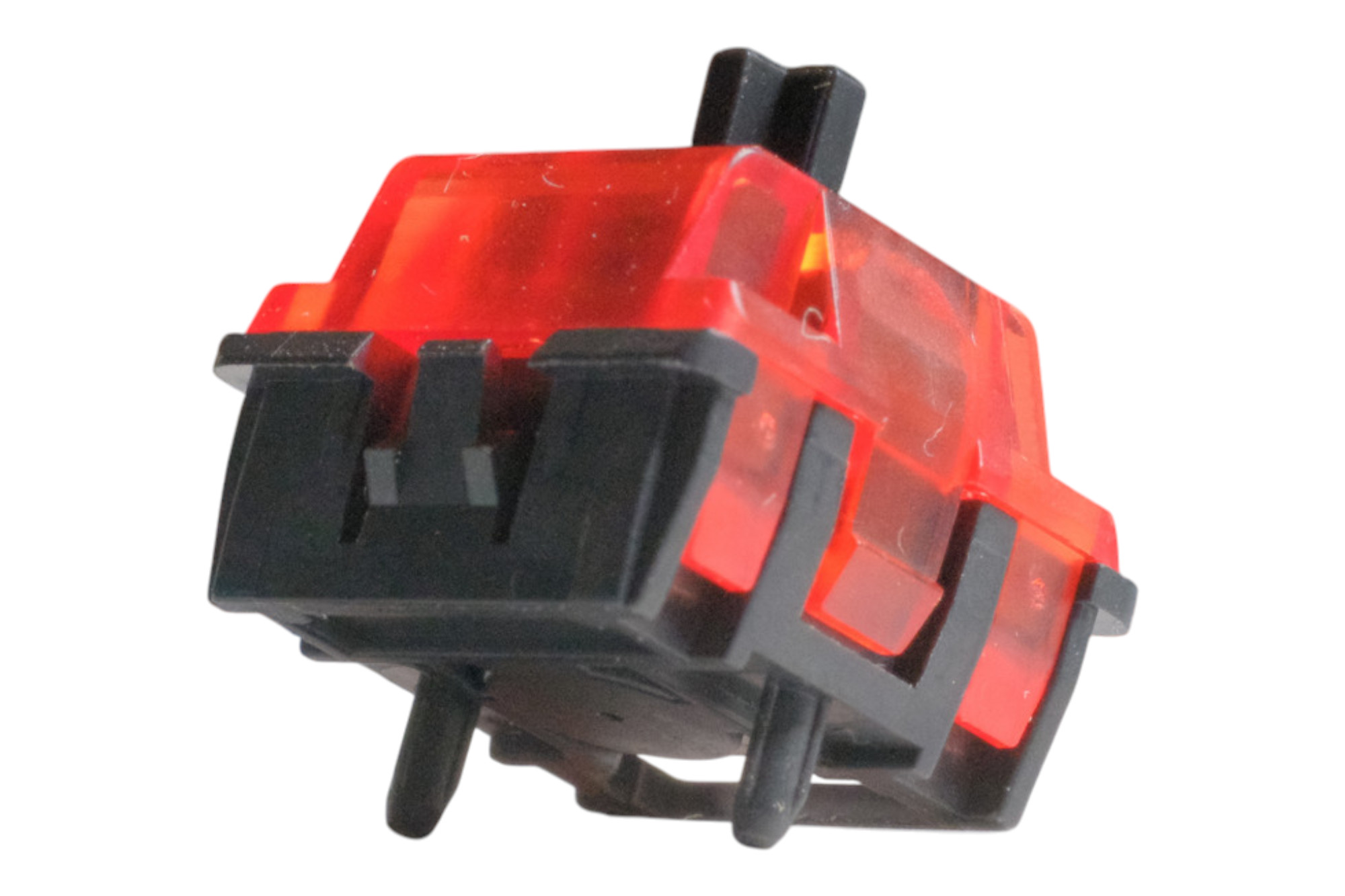 Geon Raptor HE V2 Hall Effect Switch · Milktooth